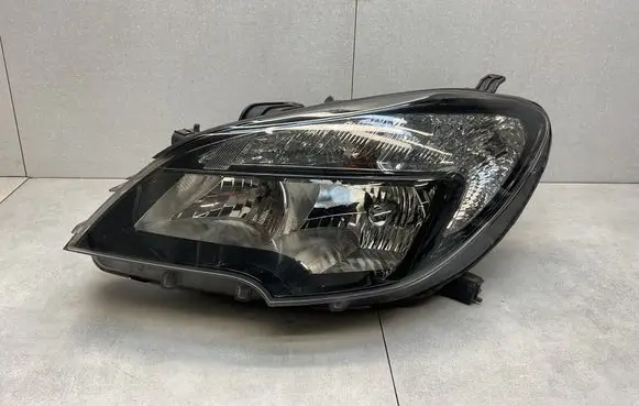 Headlight/headlamp