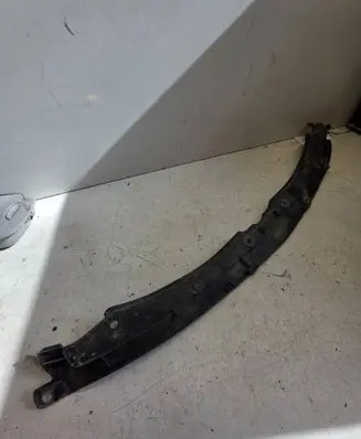 KIA Sorento Front bumper splitter molding 865803E000