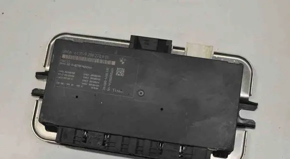 BMW 7 F01 F02 F03 F04 Light module LCM 9208270