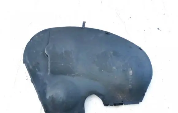 Skoda Octavia Mk1 (1U) Timing belt guard (cover) 038109107C