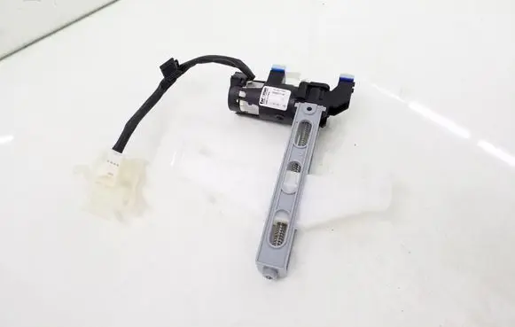 BMW 7 G11 G12 Seat adjustment motor 939500108