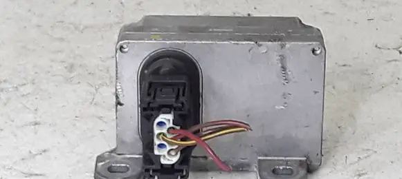Mercedes-Benz CLK A209 C209 ESP acceleration yaw rate sensor A2095420018 10098515074 448801001018