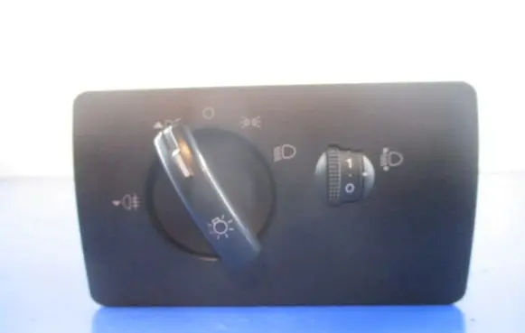 Ford Mondeo Mk III Other devices 4S7T13A024CA
