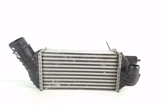 Citroen DS5 Intercooler radiator 9674720580