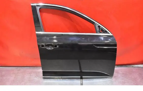 Renault Talisman Front door