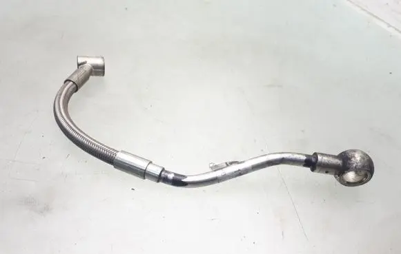 Maserati Ghibli EGR valve line/pipe/hose 1051660 11282159F