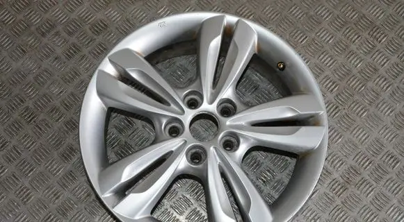 Hyundai ix35 R14 forged rim 529102S200