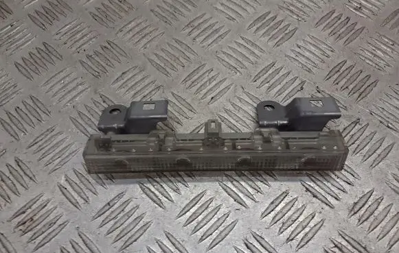 Toyota Auris 150 Third/center stoplight