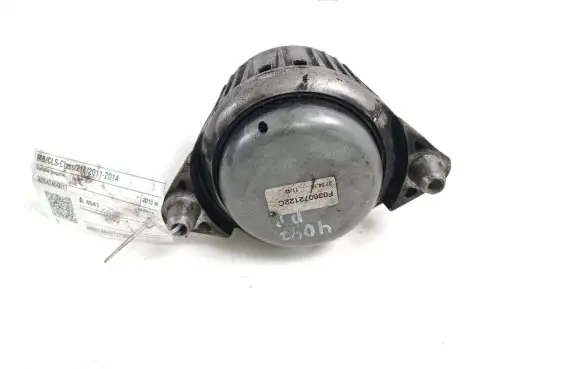 Mercedes-Benz CLS C218 X218 Engine mount bracket A2042406017