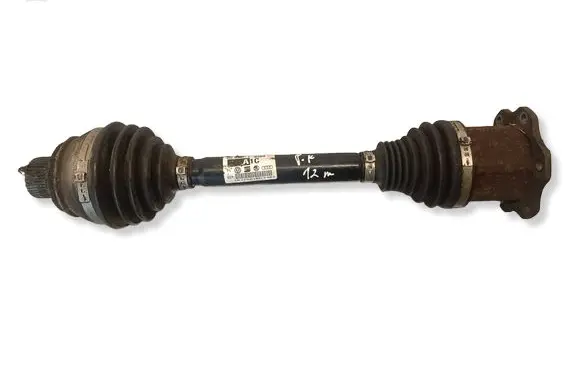 Audi A7 S7 4G Front driveshaft 8R0407271C