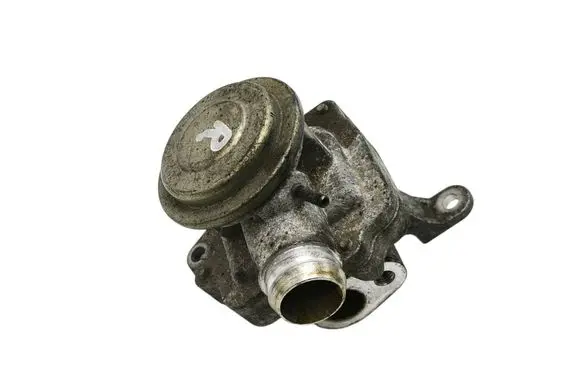 Mercedes-Benz CL C216 EGR valve A15614010