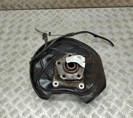 Audi e-tron Rear wheel hub 4KE505459C