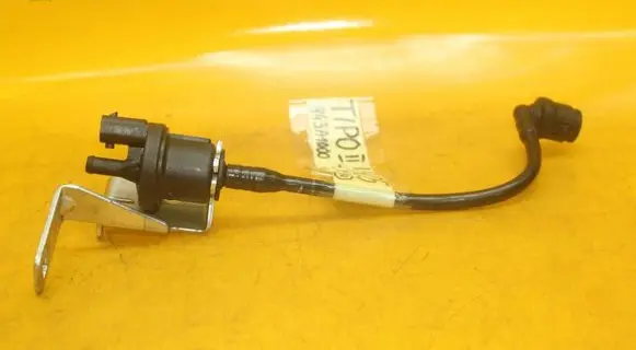 Fiat Tipo Vacuum valve 0280142401 030317