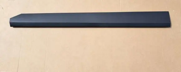 Hyundai Kona II Front door trim (molding) 87725HF000 87725-HF000