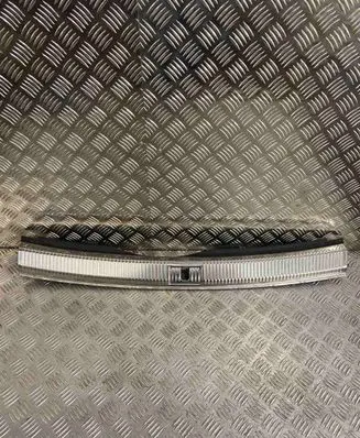 Audi RS6 Trunk/boot sill cover protection 4G9864483