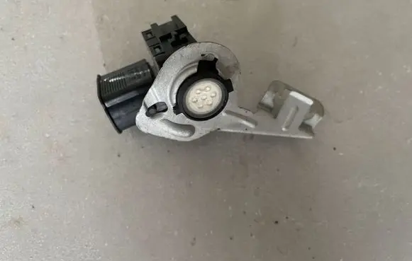 Audi A5 Sportback 8TA Air quality sensor 8K0907659A