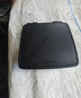 Skoda Yeti (5L) Glove box 5L0857096 8108540