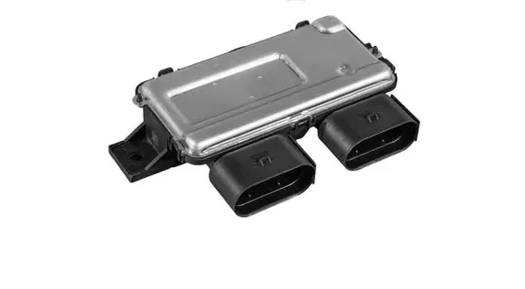 Mercedes-Benz Sprinter W907 W910 Fuel injection pump control unit/module A0009008214 A0009015303