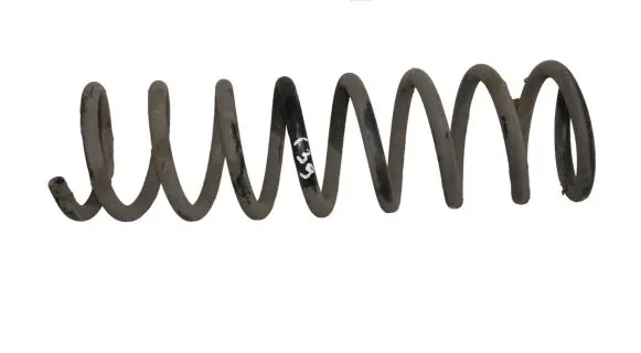 Ford Kuga II Rear coil spring