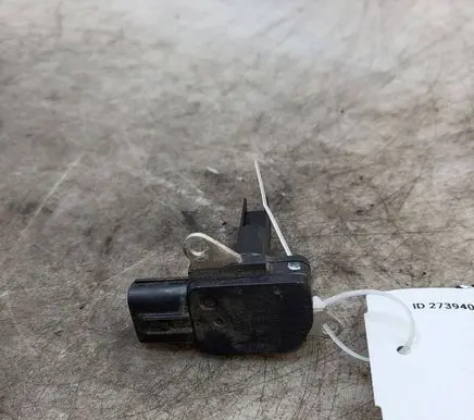 Volvo V60 Mass air flow meter 31342521