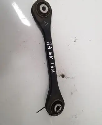 Rear control arm