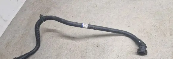 Hyundai Ioniq 5 Hybrid/electric vehicle battery cooling hoses/tubes 375Y1GI010