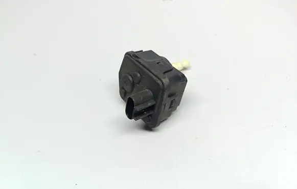 Opel Astra G Headlight level adjustment motor 90492832 00728230