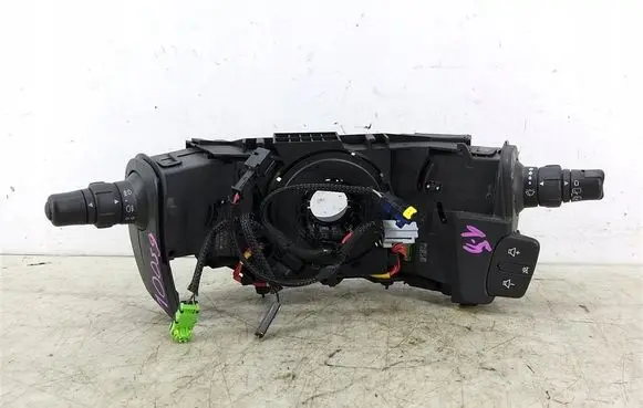 Renault Modus Indicator stalk 7701057090A