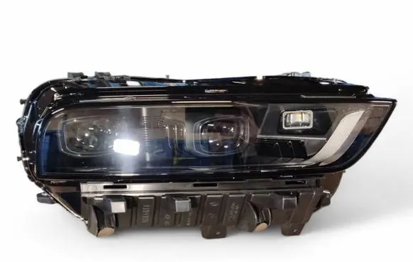 BMW X7 G07 Headlight/headlamp 5A5F0E2
