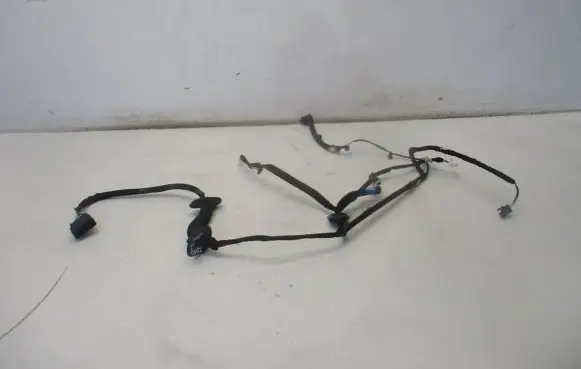 Opel Vivaro Front door wiring loom