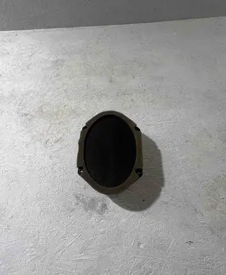 Jaguar S-Type Subwoofer speaker XW7F18808