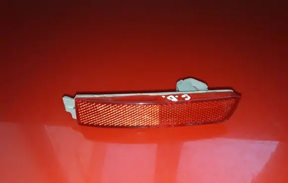Nissan Murano Z51 Rear tail light reflector 25052461