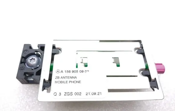 Mercedes-Benz GLS X167 Radio antenna A1569050902