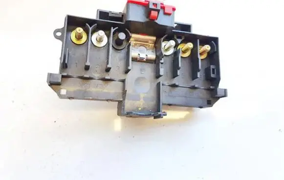 Positive cable (battery)