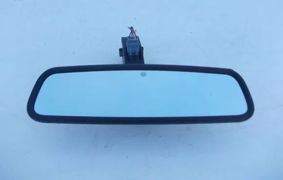 Renault Master III Rear view mirror (interior) 963213212R