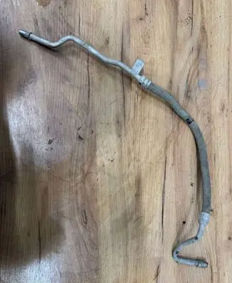 Fiat Ducato Power steering hose/pipe/line 1374623080