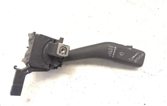 Volkswagen Caddy Wiper control stalk