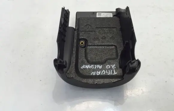 Volkswagen Tiguan Allspace Steering wheel column trim 5NN858559A