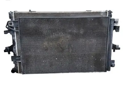 Volkswagen Transporter - Caravelle T5 Radiator set 7E0121253A 7E0820411D 7E0121205A