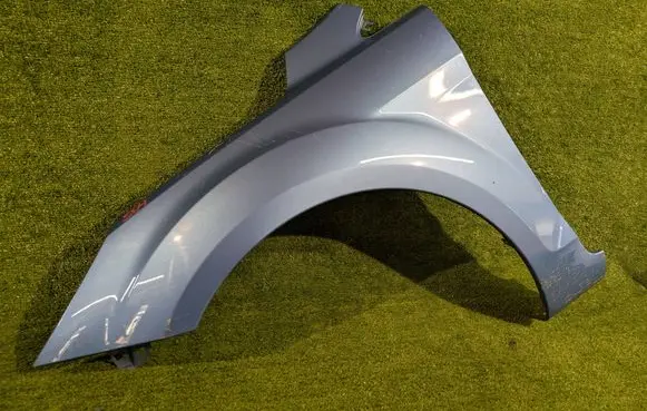 Ford Focus Fender 