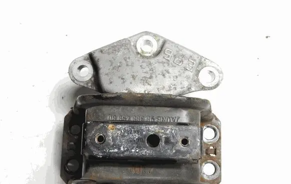 Citroen DS4 Engine mount bracket 9636845880 9655922980