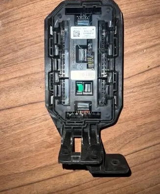 Fuse module