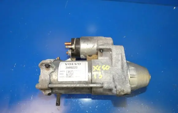Volvo XC40 Starter motor 31419223