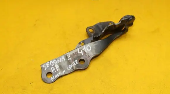 KIA Optima Engine bonnet/hood hinges