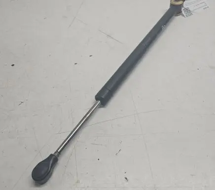 Mercedes-Benz S W221 Front door check strap stopper A2217200016