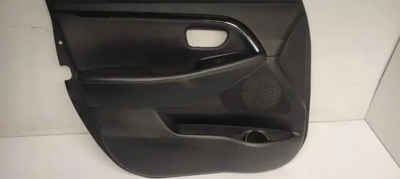 KIA Carens III Front door card panel trim 82315-A4001