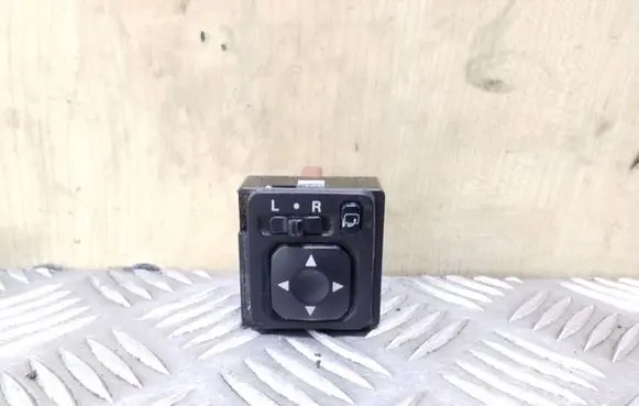 Peugeot 4007 Wing mirror switch 183569
