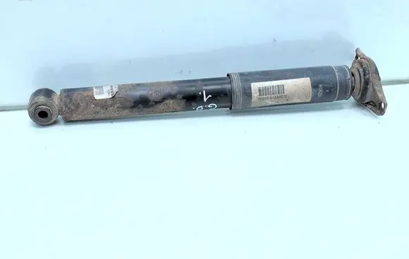 Volvo S80 Rear shock absorber/damper 31201060 6G9118080VNA