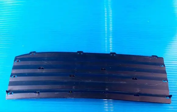 Opel Corsa F Other trunk/boot trim element 9832338480 475498858