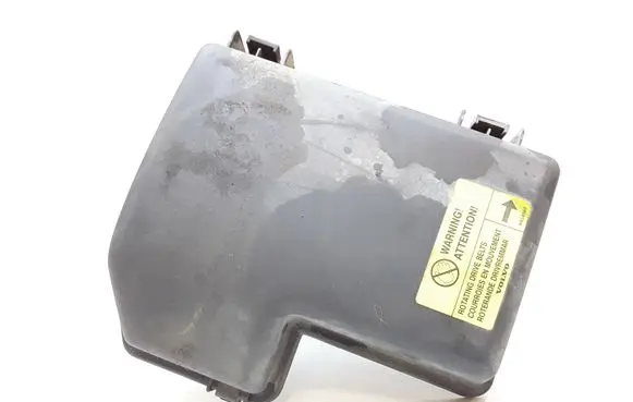 Volvo XC90 Fuse box cover 8645259